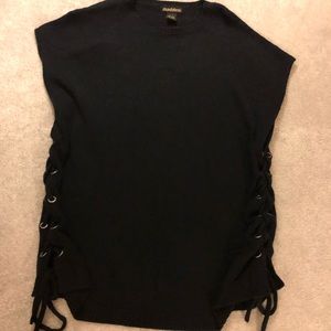 Women’s Madden Poncho
